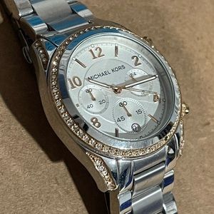 Michael Kors MK5459 Women’s Watch